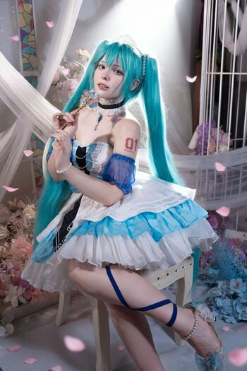 Full leaked Saya scarlet page private onlyfans photo