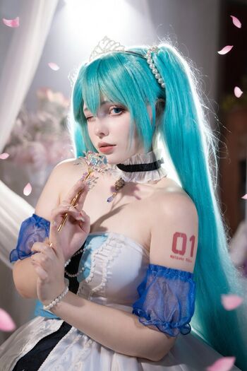 Full leaked Saya scarlet page private onlyfans photo