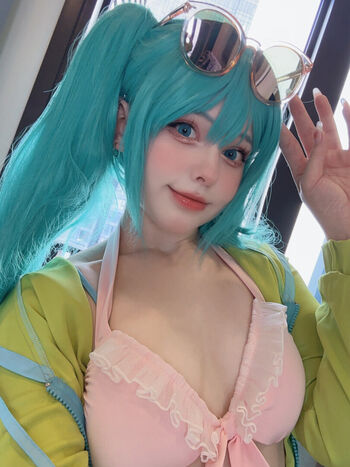 Full leaked Saya scarlet private onlyfans photo