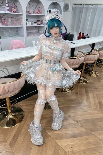 Full leaked Saya scarlet private onlyfans photo