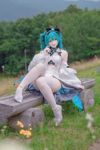 Saya Scarlet