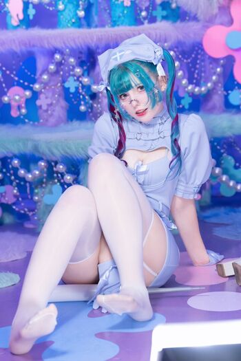Full leaked Saya scarlet private onlyfans photo