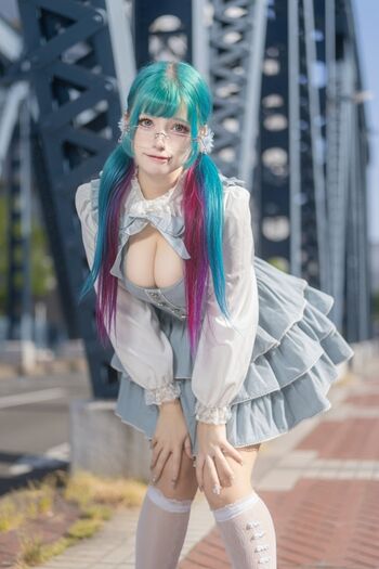 Saya Scarlet
