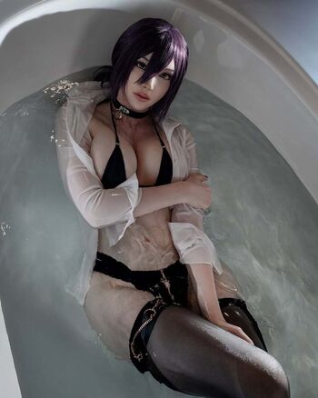 Full leaked Saya the fox private onlyfans photo