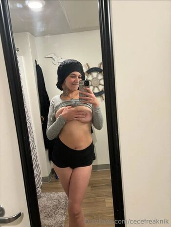 Full leaked Sayitscece private onlyfans photo