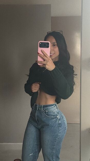 Full leaked Sayra ruiz private onlyfans photo