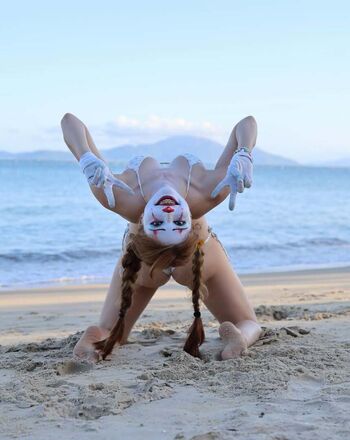 Full leaked Sayumemii private onlyfans photo