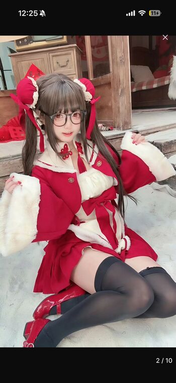 Full leaked Sayuriyouqiu private onlyfans photo