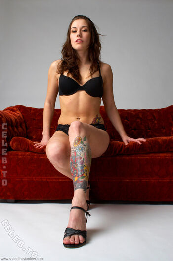 Full leaked Scandinavian feet page private onlyfans photo