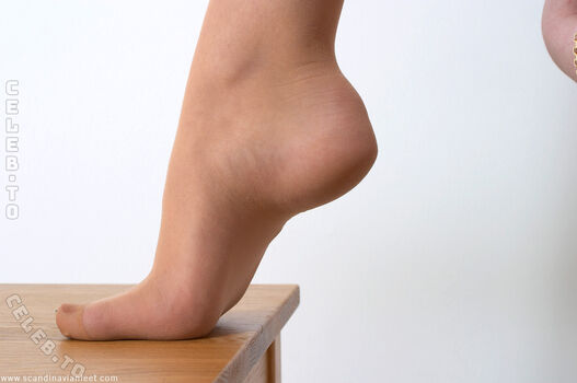 Full leaked Scandinavian feet private onlyfans photo