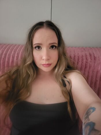 Full leaked Scarlet carnal private onlyfans photo