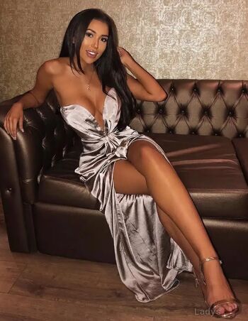 Full leaked Scarlet ellis private onlyfans photo