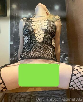 Full leaked Scarletfin vip private onlyfans photo