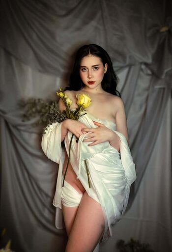 Full leaked Scarletshadow private onlyfans photo