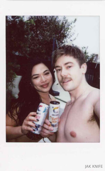 Full leaked Scarlett alexis private onlyfans photo