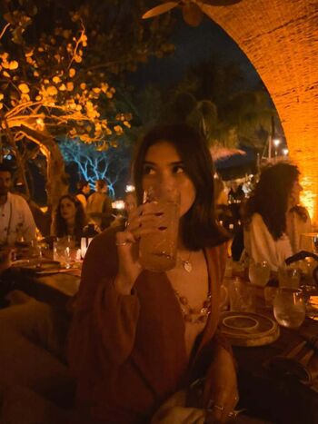 Full leaked Scarlett estevez private onlyfans photo