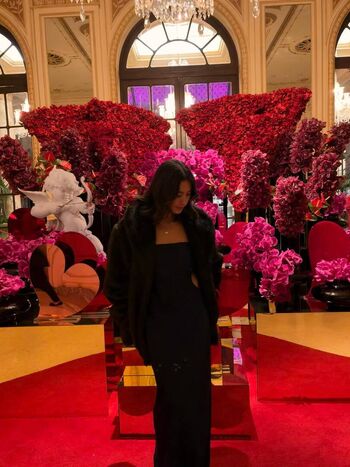 Full leaked Scarlett estevez private onlyfans photo