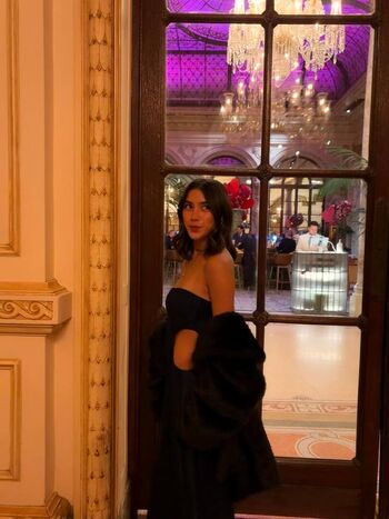 Full leaked Scarlett estevez private onlyfans photo