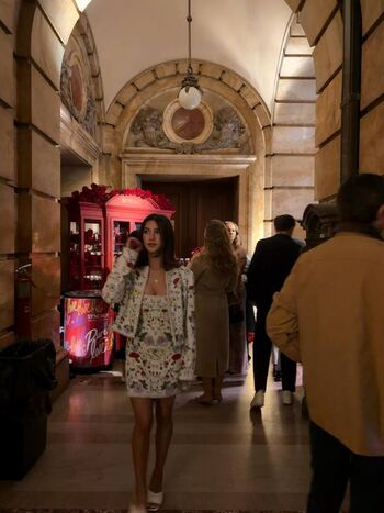 Full leaked Scarlett estevez private onlyfans photo