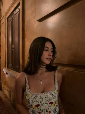 Full leaked Scarlett estevez private onlyfans photo