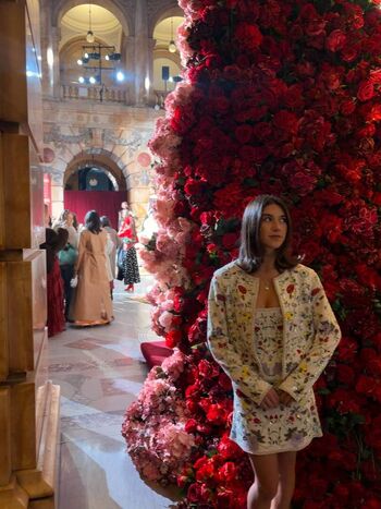 Full leaked Scarlett estevez private onlyfans photo