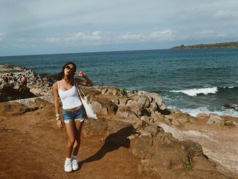 Full leaked Scarlett estevez private onlyfans photo