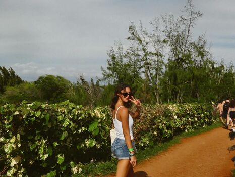 Full leaked Scarlett estevez private onlyfans photo