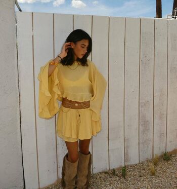 Full leaked Scarlett estevez private onlyfans photo