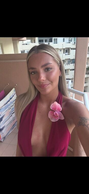 Full leaked Scarlett guild private onlyfans photo