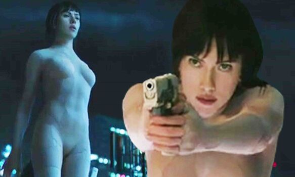 Full leaked Scarlett johan private onlyfans photo