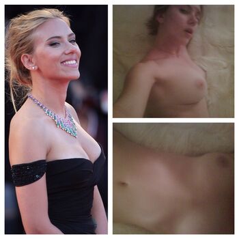 Full leaked Scarlett johan private onlyfans photo