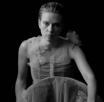 Scarlett Johansson