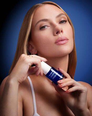 Full leaked Scarlett johansson  page private onlyfans photo