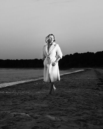 Full leaked Scarlett johansson  page private onlyfans photo