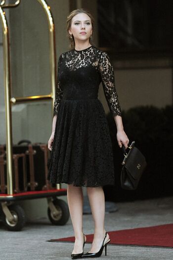 Full leaked Scarlett johansson private onlyfans photo