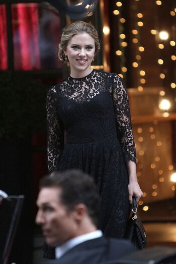 Full leaked Scarlett johansson private onlyfans photo