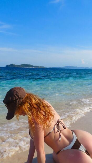 Full leaked Scarlett jones private onlyfans photo