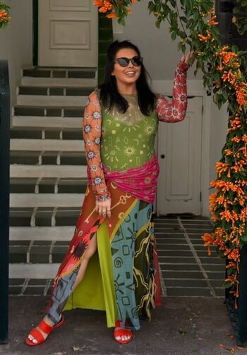 Full leaked Scarlett moffatt private onlyfans photo