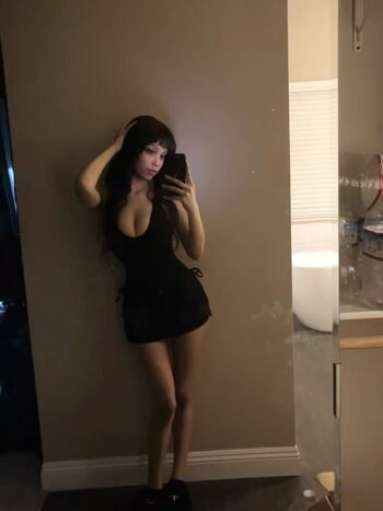 Full leaked Scarlett moon private onlyfans photo