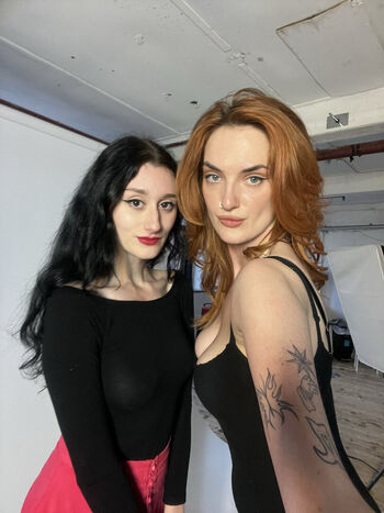 Full leaked Scarlett poppy private onlyfans photo