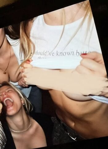 Full leaked Scarlett rose leithold private onlyfans photo