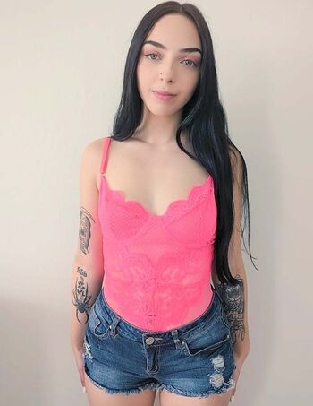 Full leaked Scarlett rosewood private onlyfans photo