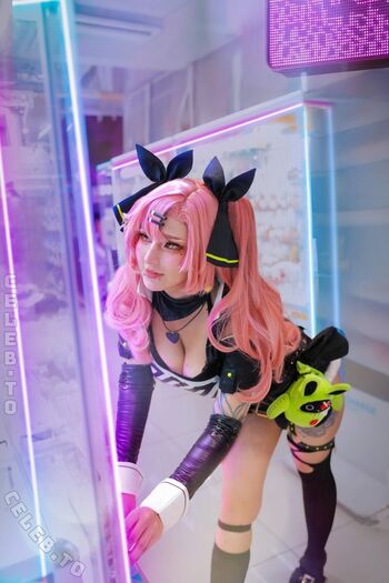 Full leaked Scarlett sirene page private onlyfans photo