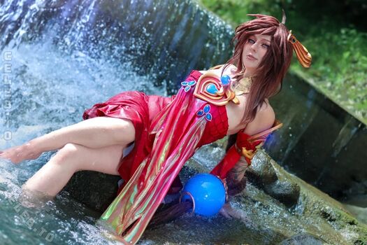 Full leaked Scarlett sirene page private onlyfans photo