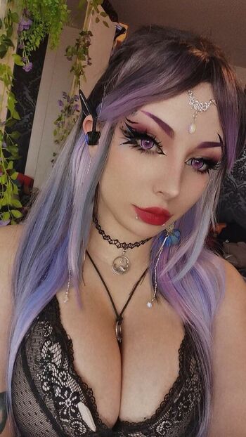 Full leaked Scarlett sirene private onlyfans photo