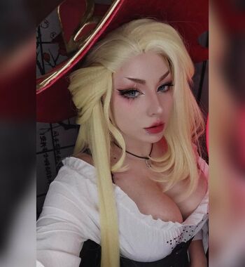 Full leaked Scarlett sirene private onlyfans photo