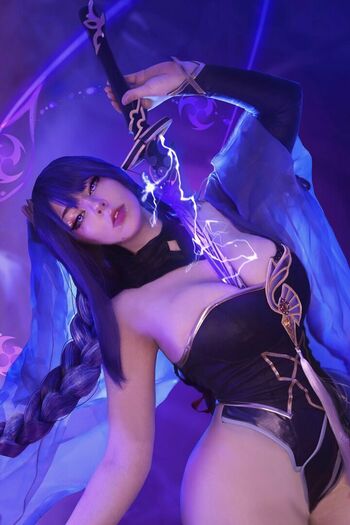 Full leaked Scarlett sirene private onlyfans photo