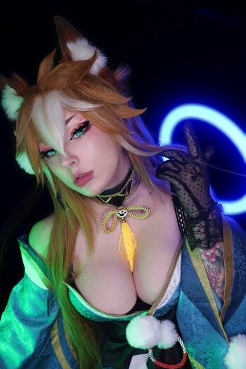 Full leaked Scarlett sirene private onlyfans photo