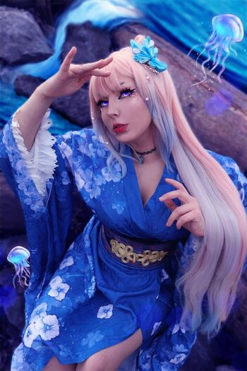 Full leaked Scarlett sirene private onlyfans photo