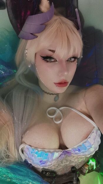 Full leaked Scarlett sirene private onlyfans photo